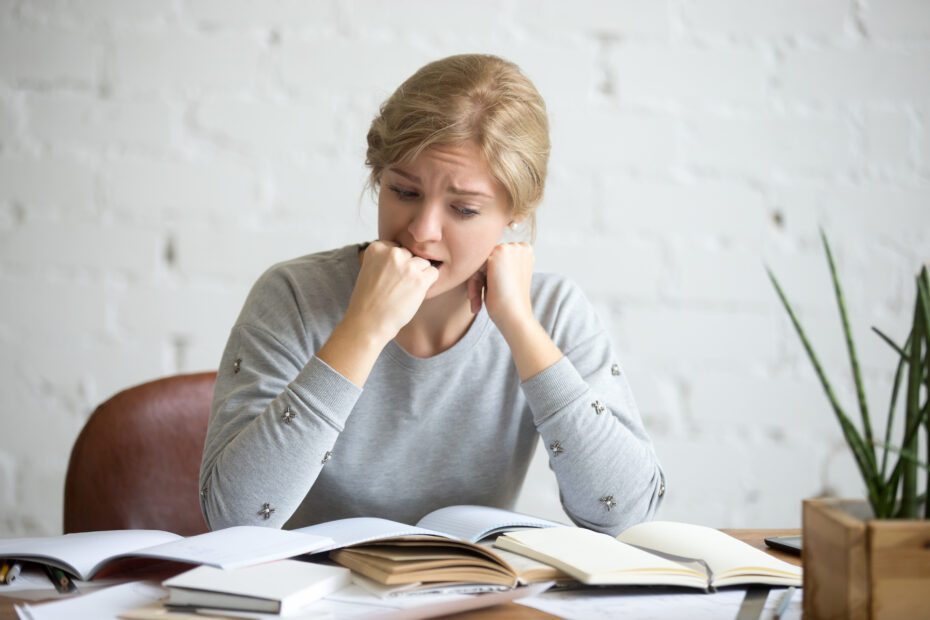 Ansia scolastica, fobia scolare e ritiro scolastico ansia scolastica fobia scolare ritiro universita