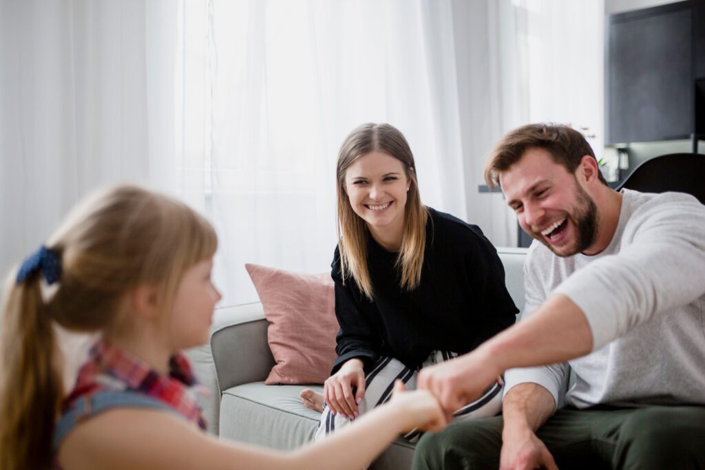 Risolvere i problemi familiari con la terapia familiare: Approcci efficaci