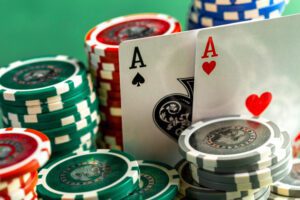 Superare il gioco azzardo patologico e la ludopatia