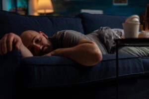 Affrontare l'insonnia Strategie efficaci per gestire i disturbi del sonno con uno psicologo