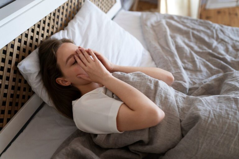 Disturbi del sonno Guida completa alla comprensione e al trattamento dell'insonnia