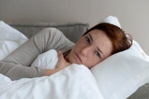 Migliorare la qualità del sonno Affrontare l'insonnia e altri disturbi del sonno