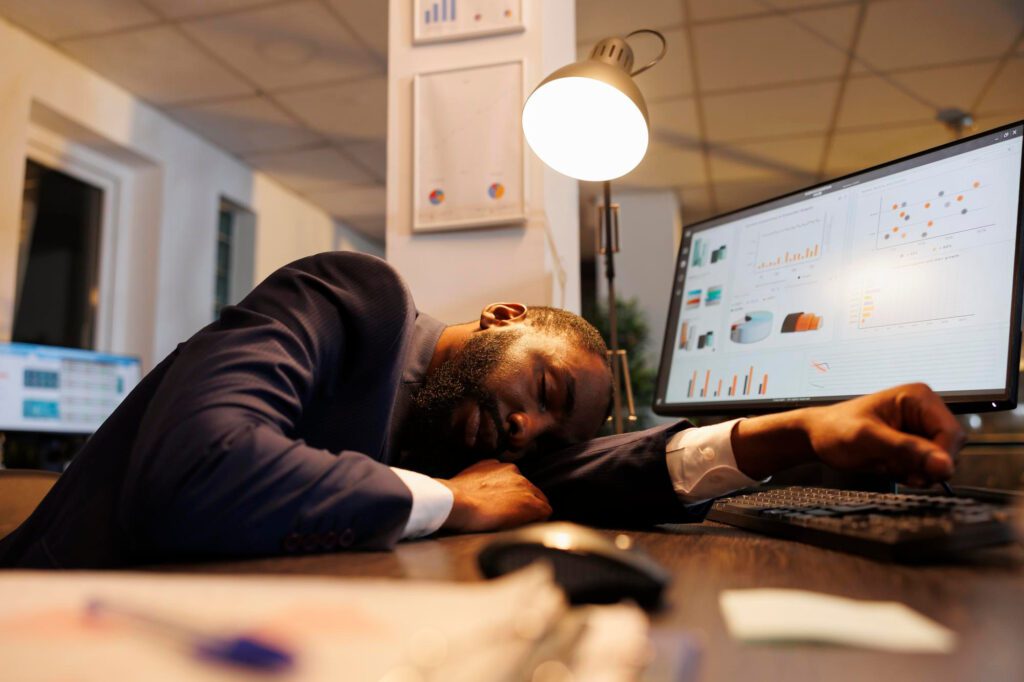 burnout cosa è spiegazione psicologica